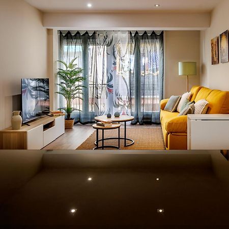 House Juana 15 Daire Granada Dış mekan fotoğraf