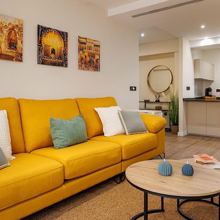 House Juana 15 Daire Granada Dış mekan fotoğraf