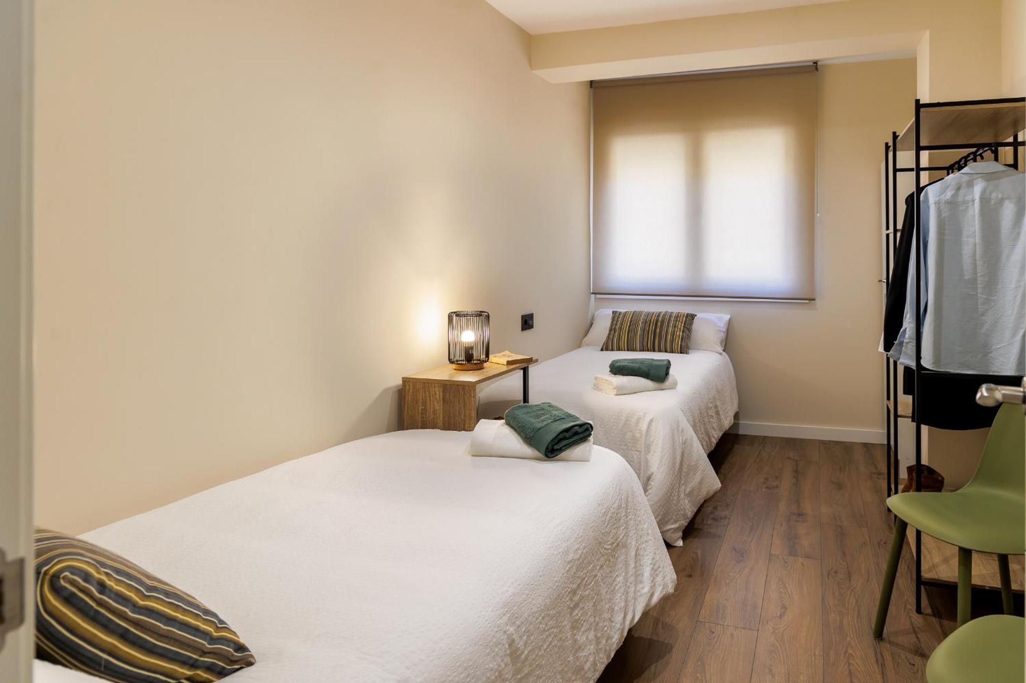 House Juana 15 Daire Granada Dış mekan fotoğraf