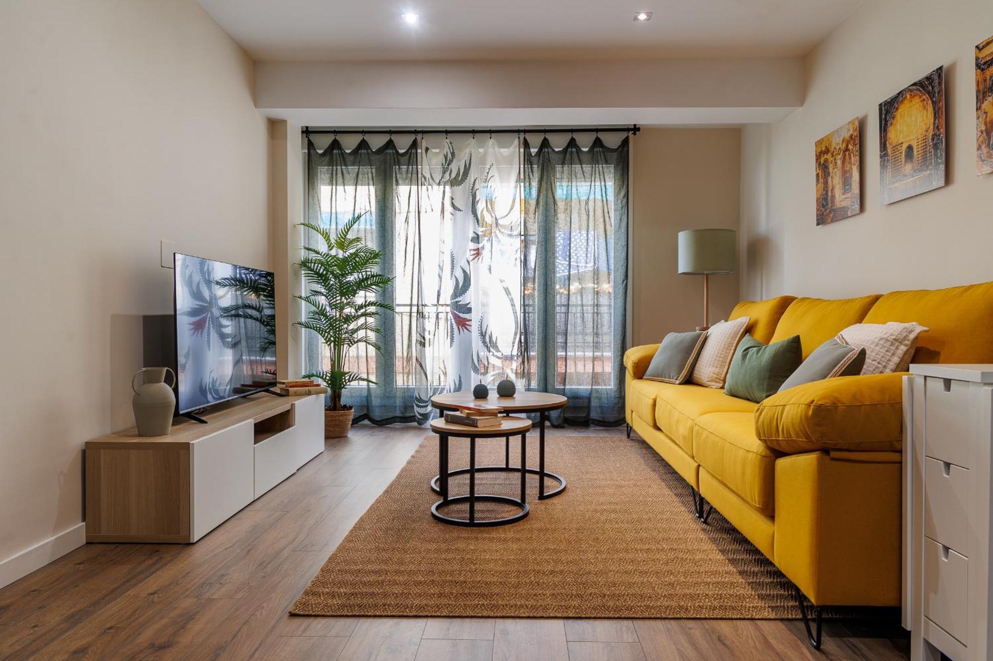 House Juana 15 Daire Granada Dış mekan fotoğraf