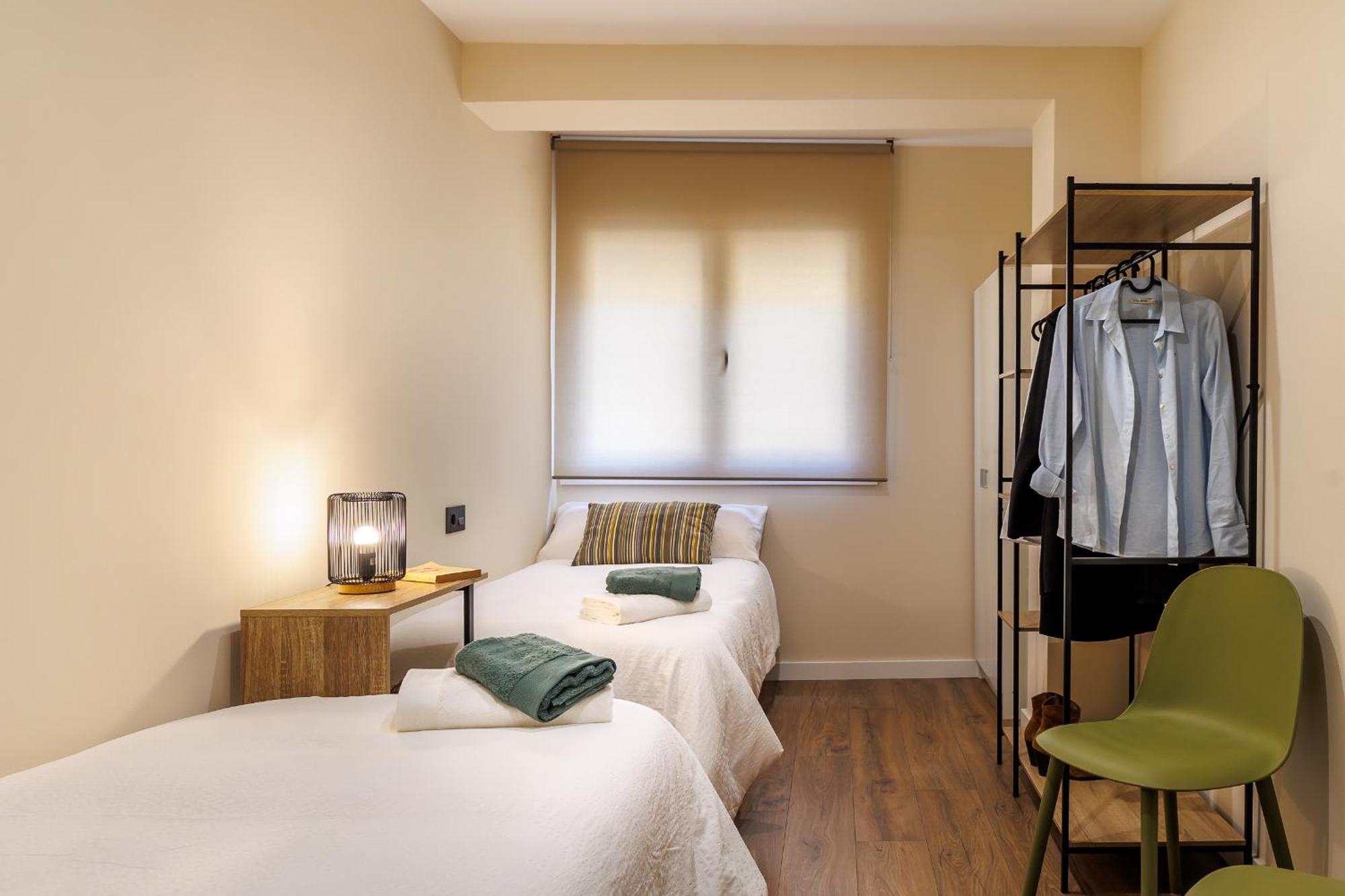House Juana 15 Daire Granada Dış mekan fotoğraf