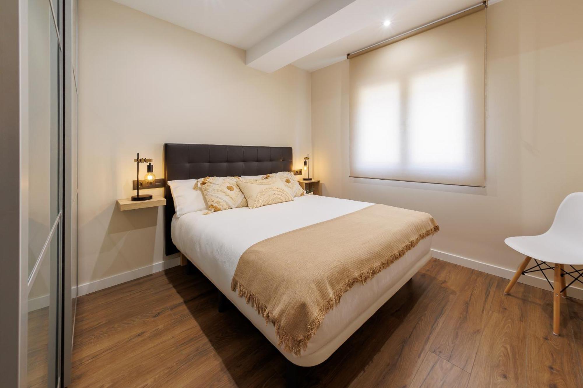 House Juana 15 Daire Granada Dış mekan fotoğraf
