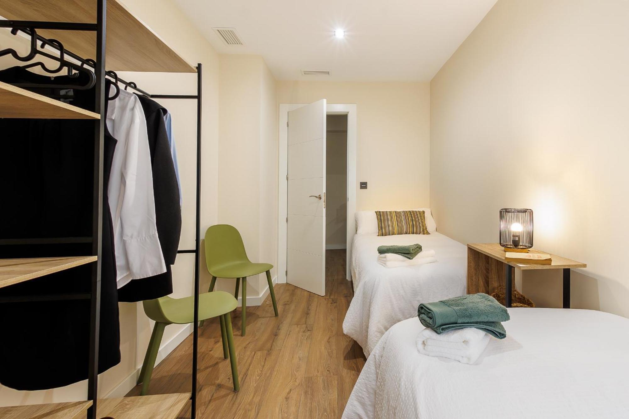 House Juana 15 Daire Granada Dış mekan fotoğraf