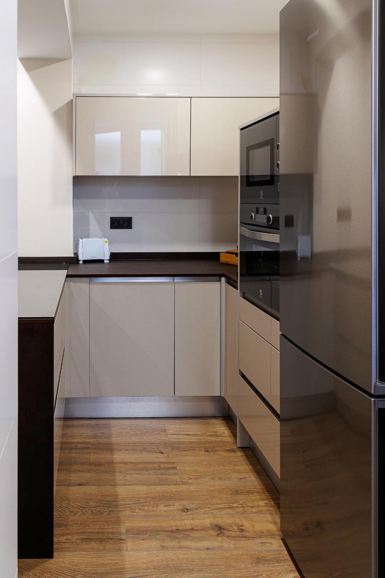 House Juana 15 Daire Granada Dış mekan fotoğraf