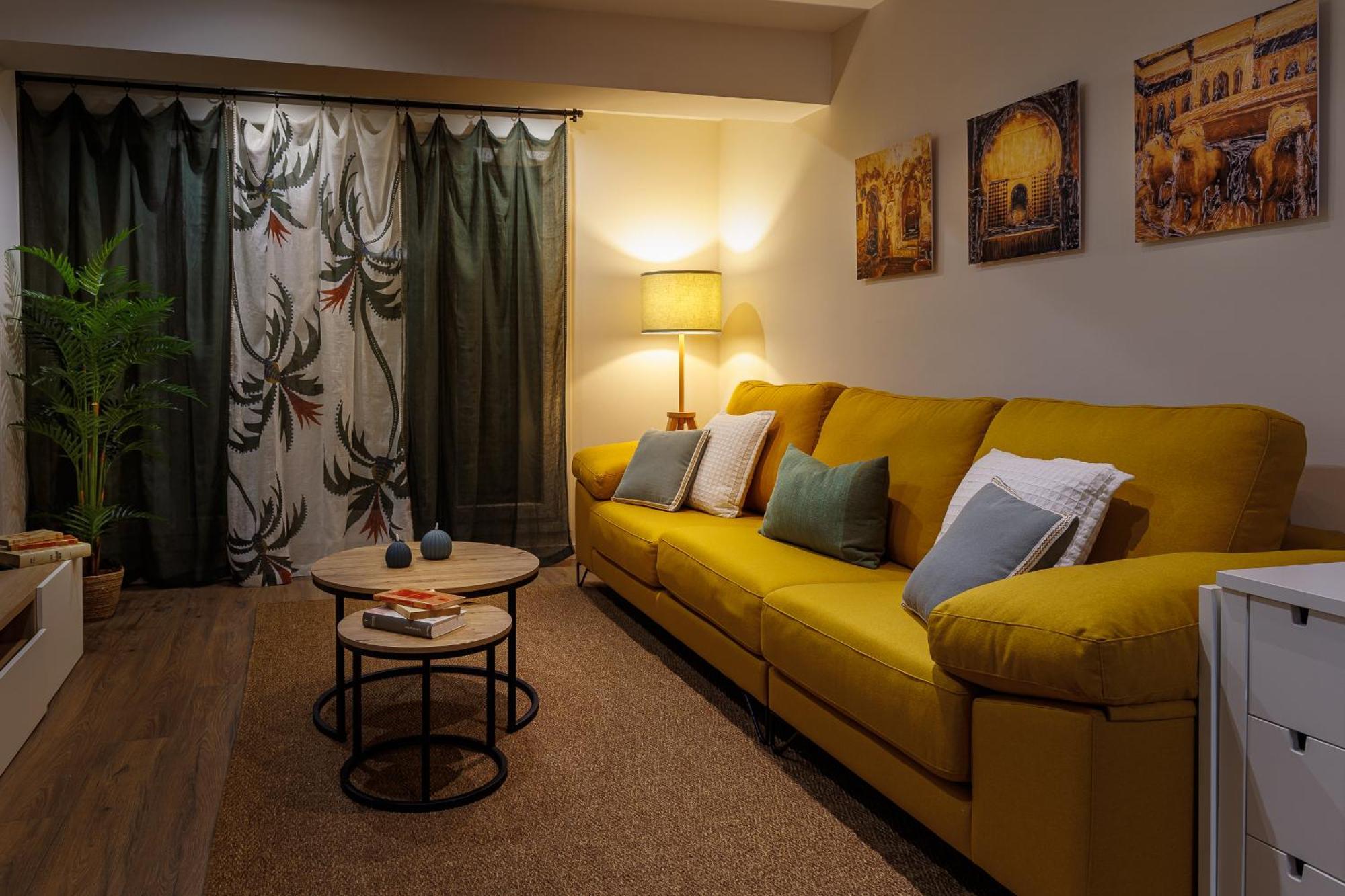House Juana 15 Daire Granada Dış mekan fotoğraf